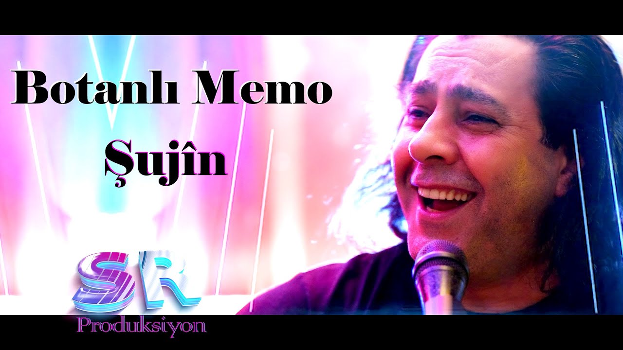 Botanlı Memo - Şujîn